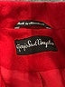 Giorgio Sant'Angelo Red Blazer Size 10 - photo 6