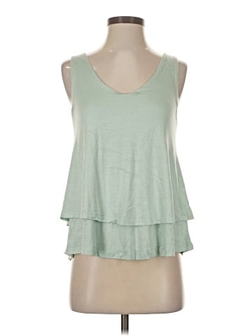 XXI Tank Top (view 1)