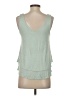 XXI Green Tank Top Size XS - photo 2