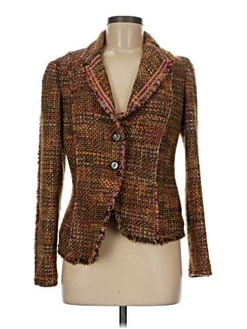 The Limited Blazer (view 1)