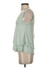 XXI Green Tank Top Size XS - photo 5