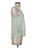 XXI Green Tank Top Size XS - photo 4