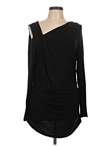 Lisa Rinna Long Sleeve Top (view 1)