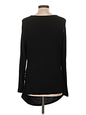 Lisa Rinna Long Sleeve Top (view 2)