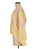 Unbranded Floral Yellow Pullover Sweater Size M - photo 5