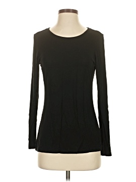 Willi Smith Long Sleeve Top (view 1)