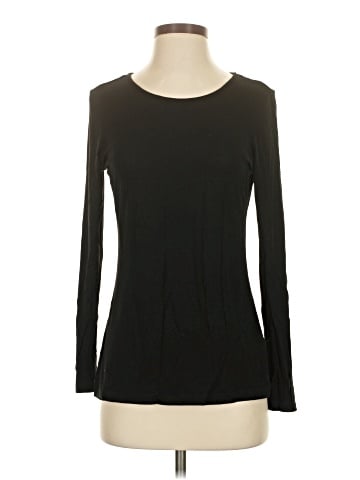 Willi Smith Long Sleeve Top (view 1)