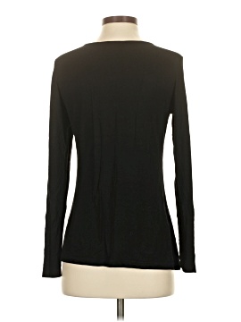 Willi Smith Long Sleeve Top (view 2)