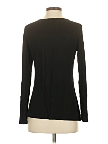 Willi Smith Long Sleeve Top (view 2)