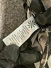 Athleta Chevron-herringbone Black Shorts Size M - photo 4