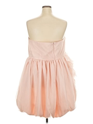 Vera Wang Cocktail Dress (view 2)
