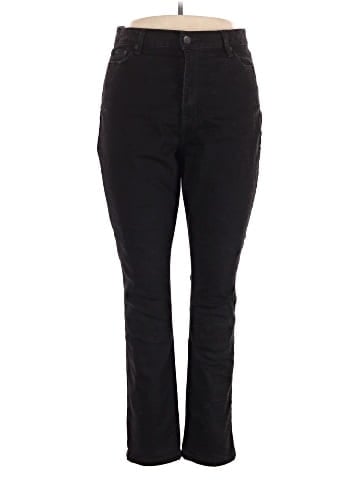 L.L.Bean Jeans (view 1)