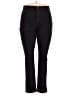 L.L.Bean Black Jeans Size 16R - photo 1