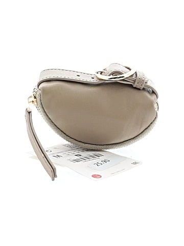 Zara Basic Coin Purse (view 1)