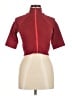 Fabletics Red Track Jacket Size M - photo 1