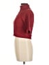 Fabletics Red Track Jacket Size M - photo 5