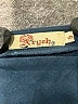 Aryeh Gray 3/4 Sleeve Top Size S - photo 7