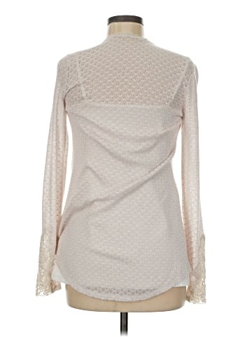 Knitted & Knotted Cardigan (view 2)