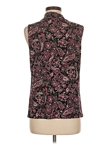Jones New York Sleeveless Blouse (view 2)