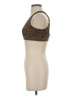 ECHT Brown Tank Top Size S - photo 5
