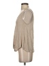 Forever 21 Contemporary 100% Rayon Tan Tank Top Size XS - photo 5