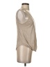 Forever 21 Contemporary 100% Rayon Tan Tank Top Size XS - photo 4