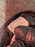 Obermeyer 100% Nylon Black Casual Pants Size 12 - photo 7