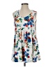 Agnes & Dora White Sleeveless Blouse Size S - photo 1