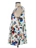 Agnes & Dora White Sleeveless Blouse Size S - photo 5