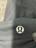 Lululemon Athletica Black Active Pants Size 6 - photo 4