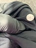 Lululemon Athletica Black Active Pants Size 6 - photo 5