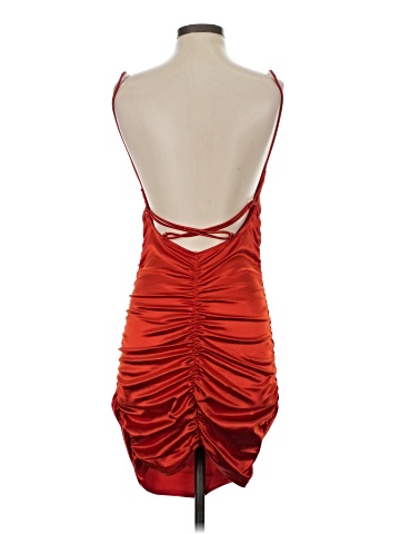 Style&Co Cocktail Dress (view 2)