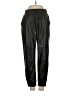 David Lerner Black Track Pants Size XS - photo 1