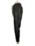 David Lerner Black Track Pants Size XS - photo 5