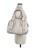 MICHAEL Michael Kors 100% Leather Solid Ivory Leather Shoulder Bag One size - photo 2
