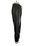 David Lerner Black Track Pants Size XS - photo 4