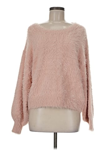 London Kaye Pullover Sweater (view 1)