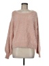 London Kaye Pink Pullover Sweater Size M - photo 1