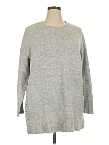 Caslon Pullover Sweater (view 1)