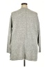 Caslon Gray Pullover Sweater Size XXL - photo 2