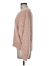 London Kaye Pink Pullover Sweater Size M - photo 5