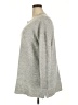 Caslon Gray Pullover Sweater Size XXL - photo 5