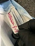 Sweet Tie-dye Blue Board Shorts Size M - photo 3