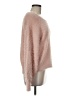 London Kaye Pink Pullover Sweater Size M - photo 4