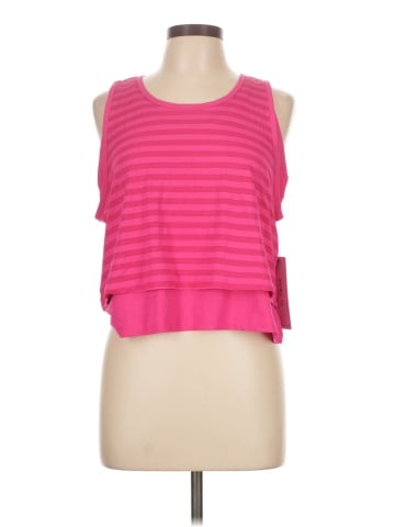 RBX Sleeveless T-Shirt (view 1)