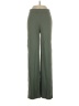 Splendid Solid Green Casual Pants Size XS - photo 1