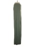 Splendid Solid Green Casual Pants Size XS - photo 4