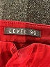 Level 99 Red Casual Pants Size 28 waist - photo 7