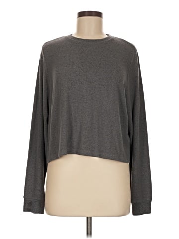 ABound Pullover Sweater (view 1)