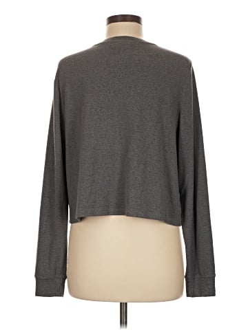 ABound Pullover Sweater (view 2)
